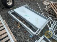 5x calf pen sides - 2