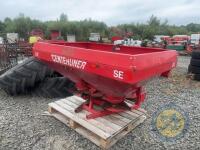 lely sower & shaft