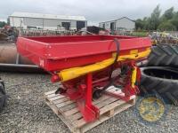lely sower & shaft - 2