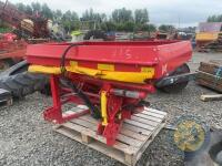 lely sower & shaft - 3