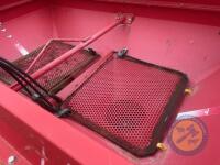 lely sower & shaft - 4