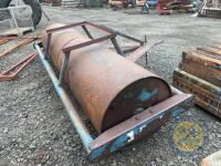 10ft field roller