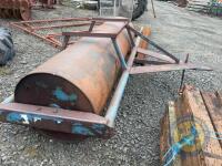 10ft field roller - 2
