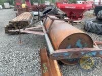 10ft field roller - 3