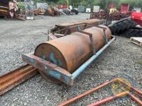 10ft field roller - 4
