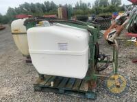 Front tank (steven hoy machinery) - 2