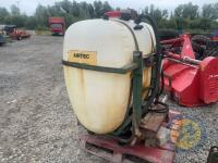 Front tank (air tec) - 3