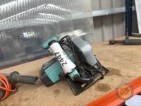Circular saw