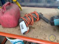 Electric drill