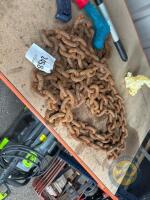 16ft pulley chain