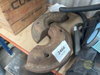 Wheel weights