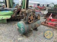 Garage/ work shop compressor - 2