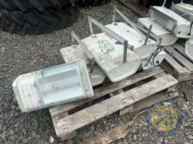 6x agri lights