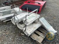 6x agri lights - 2