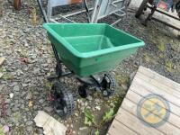 Garden sower - 2