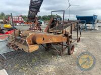 Cooch potato sorter - 2