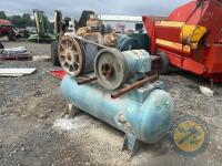 3 phase garage comprssor - 2