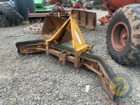 Twose yard scraper - 3