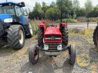 Massey Ferguson 135 - 2