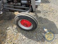 Massey Ferguson 135 - 4