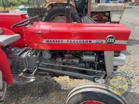 Massey Ferguson 135 - 5