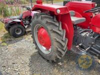 Massey Ferguson 135 - 6