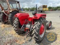 Massey Ferguson 135 - 7