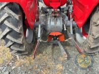 Massey Ferguson 135 - 8