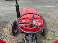 Massey Ferguson 135 - 10