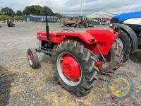 Massey Ferguson 135 - 11
