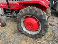 Massey Ferguson 135 - 12