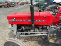 Massey Ferguson 135 - 13