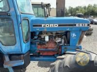 Ford 6610 MK2 Tractor - 6