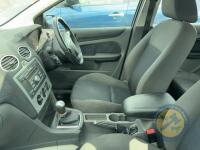 Ford Focus Zetex Climate 2007 - 7