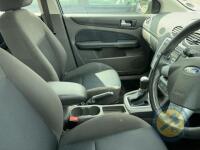 Ford Focus Zetex Climate 2007 - 9
