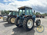 Ford 6610 MK2 Tractor - 8