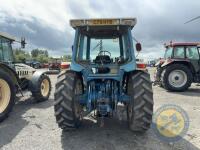 Ford 6610 MK2 Tractor - 9