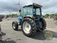 Ford 6610 MK2 Tractor - 10