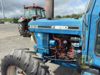 Ford 6610 MK2 Tractor - 11
