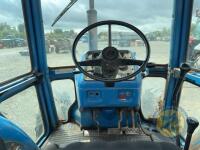 Ford 6610 MK2 Tractor - 15