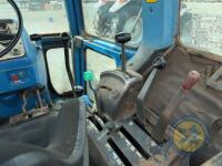 Ford 6610 MK2 Tractor - 16