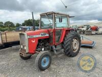 Massey Ferguson 590 1978 - 3