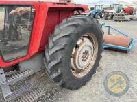 Massey Ferguson 590 1978 - 6