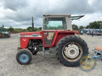 Massey Ferguson 590 1978 - 7
