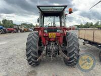 Massey Ferguson 590 1978 - 9