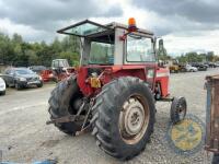 Massey Ferguson 590 1978 - 10