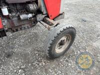 Massey Ferguson 590 1978 - 11