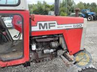 Massey Ferguson 590 1978 - 12