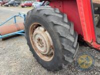 Massey Ferguson 590 1978 - 13