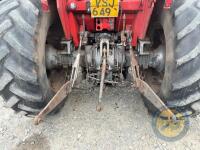 Massey Ferguson 590 1978 - 14
